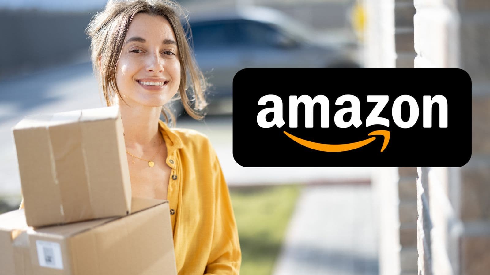 Amazon SHOCK con sconti al 90% e lista di smartphone in regalo GRATIS