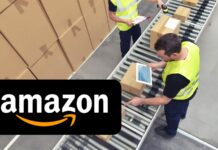 Amazon: SCONTI al 90% solo oggi con i prezzi più BASSI di sempre