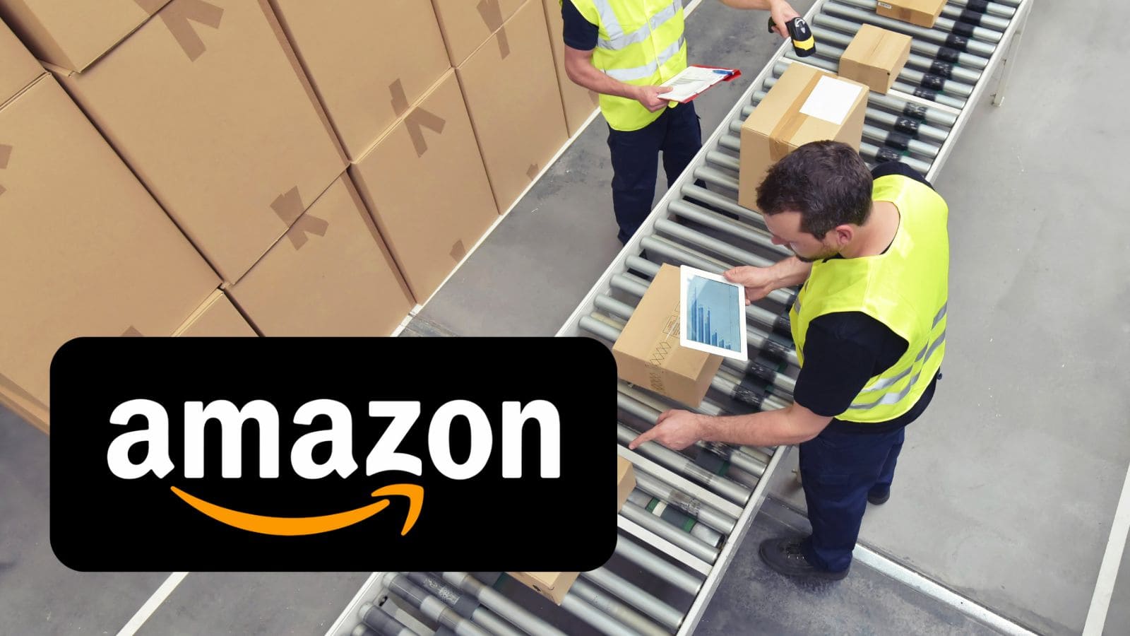 Amazon: SCONTI al 90% solo oggi con i prezzi più BASSI di sempre