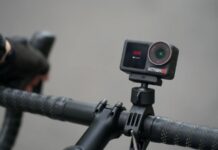 DJI lancia Osmo Action 5 Pro: la nuova action camera