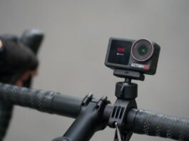 DJI lancia Osmo Action 5 Pro: la nuova action camera