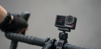 DJI lancia Osmo Action 5 Pro: la nuova action camera