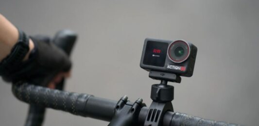 DJI lancia Osmo Action 5 Pro: la nuova action camera