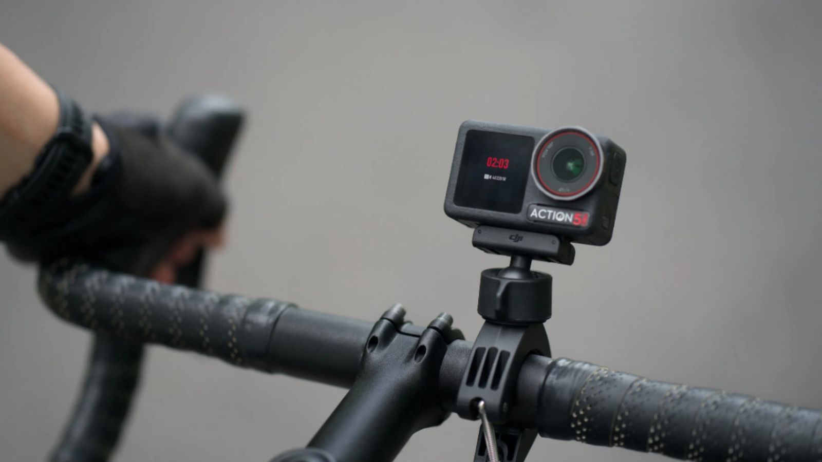 DJI lancia Osmo Action 5 Pro: la nuova action camera