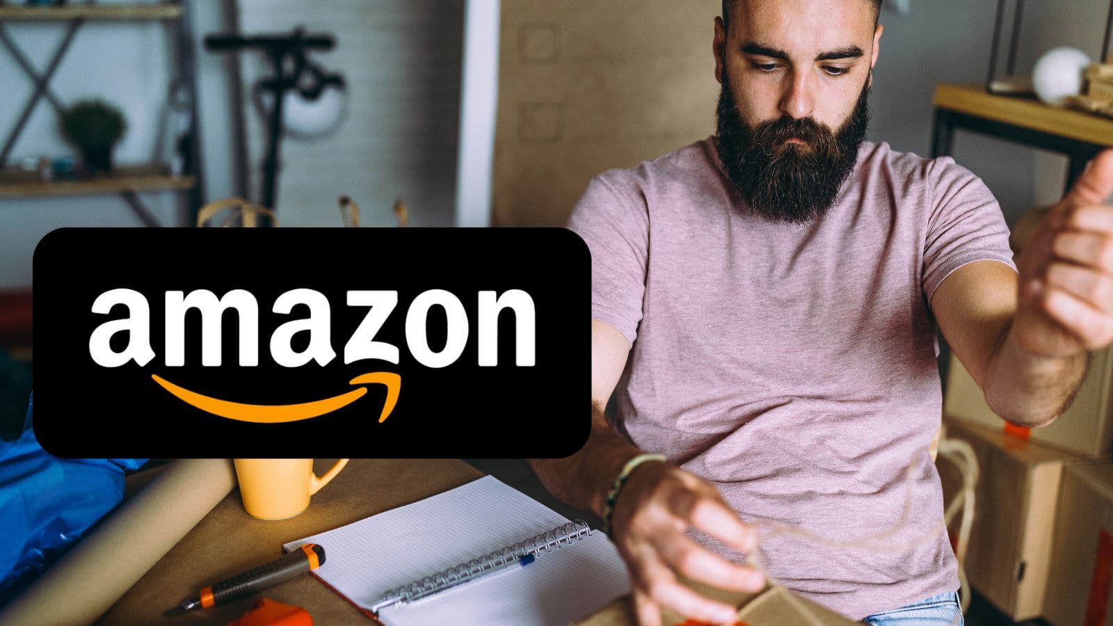 Amazon dimezza i prezzi: offerte PRIME al 50% con SCONTI segreti