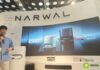 Narwal Freo Z Ultra è ufficiale ad IFA 2024: il robot aspirapolvere con AI