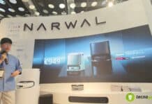 Narwal Freo Z Ultra è ufficiale ad IFA 2024: il robot aspirapolvere con AI