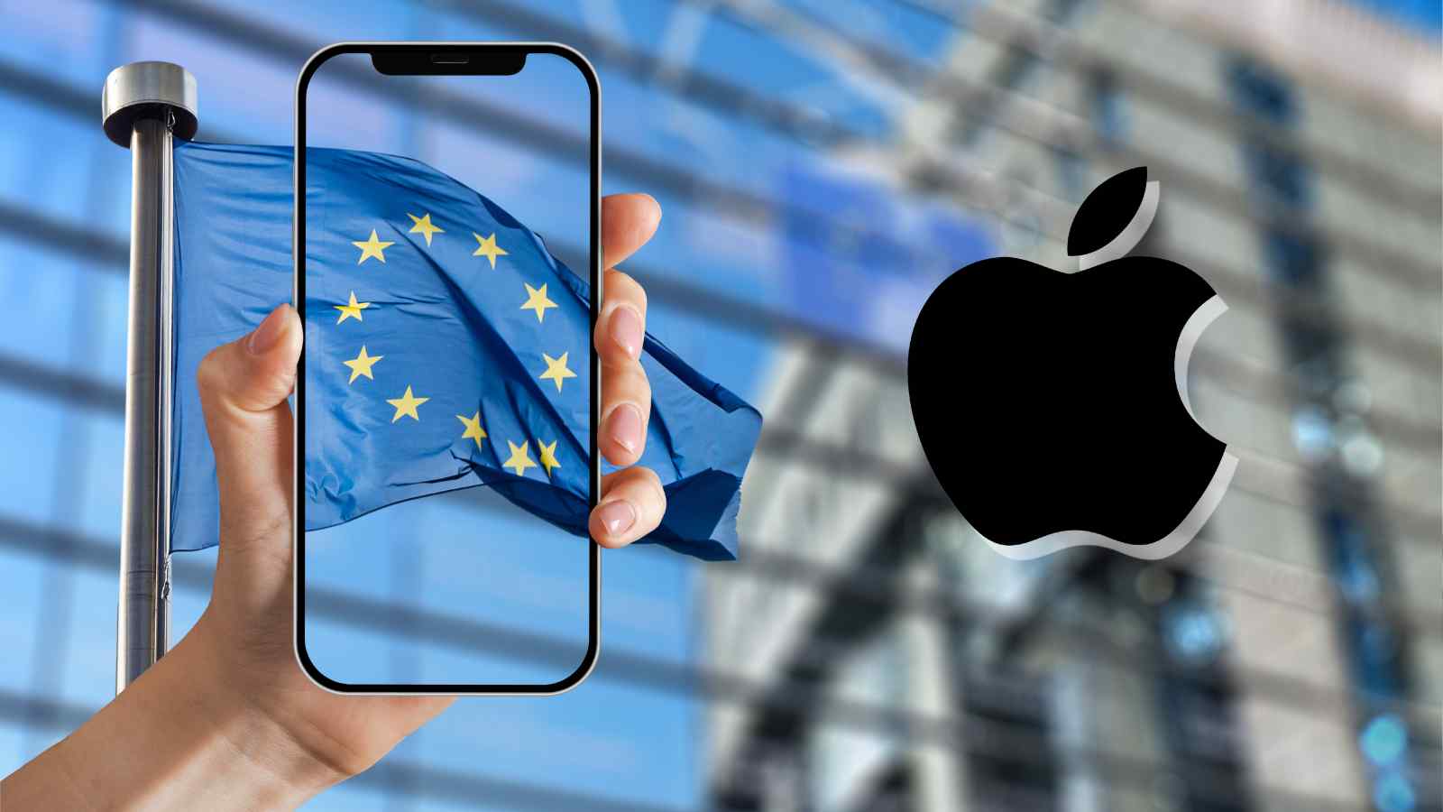 Il lancio dell'attesissimo nuovo iPhone 16 verrà anticipato di un giorno da Apple, e dietro questa scelta le motivazioni sono diverse.