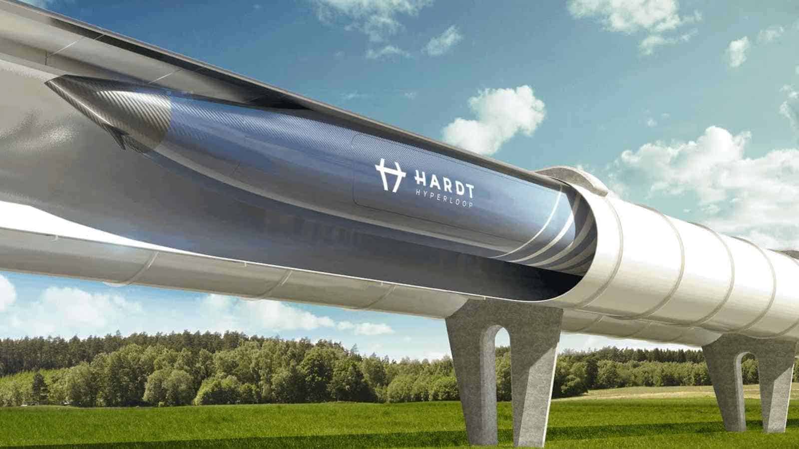 Il sogno dell’Hyperloop potrebbe diventare realtà, anche se non a breve, grazie ai continui progressi nel campo a livello europeo e mondiale.