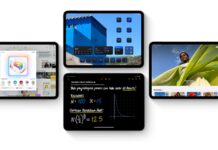 iPadOS