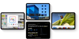 iPadOS