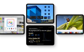 iPadOS