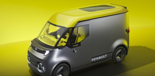 renault concept