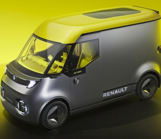 renault concept