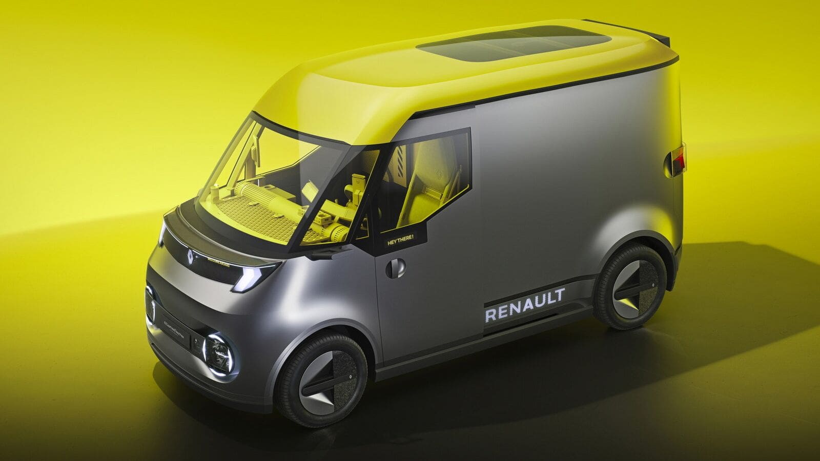 renault concept