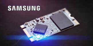 Samsung ha presentato in anteprima il suo nuovo storage dati da 128TB, denominato BM1743, con caratteristiche e velocità ad alte prestazioni.