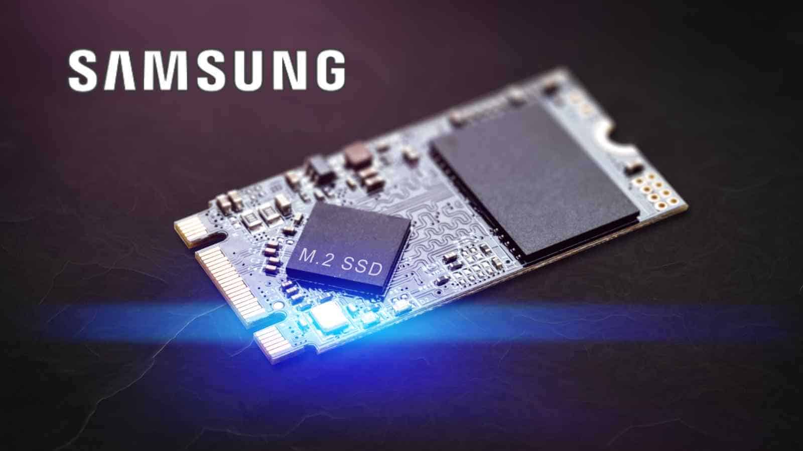 Samsung ha presentato in anteprima il suo nuovo storage dati da 128TB, denominato BM1743, con caratteristiche e velocità ad alte prestazioni.