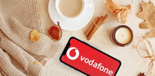 Torna la famosa e richiestissima offerta Silver di Vodafone in 5G, stavolta riservata ad un numero ristretto e scelto di ex clienti.