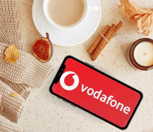 Torna la famosa e richiestissima offerta Silver di Vodafone in 5G, stavolta riservata ad un numero ristretto e scelto di ex clienti.