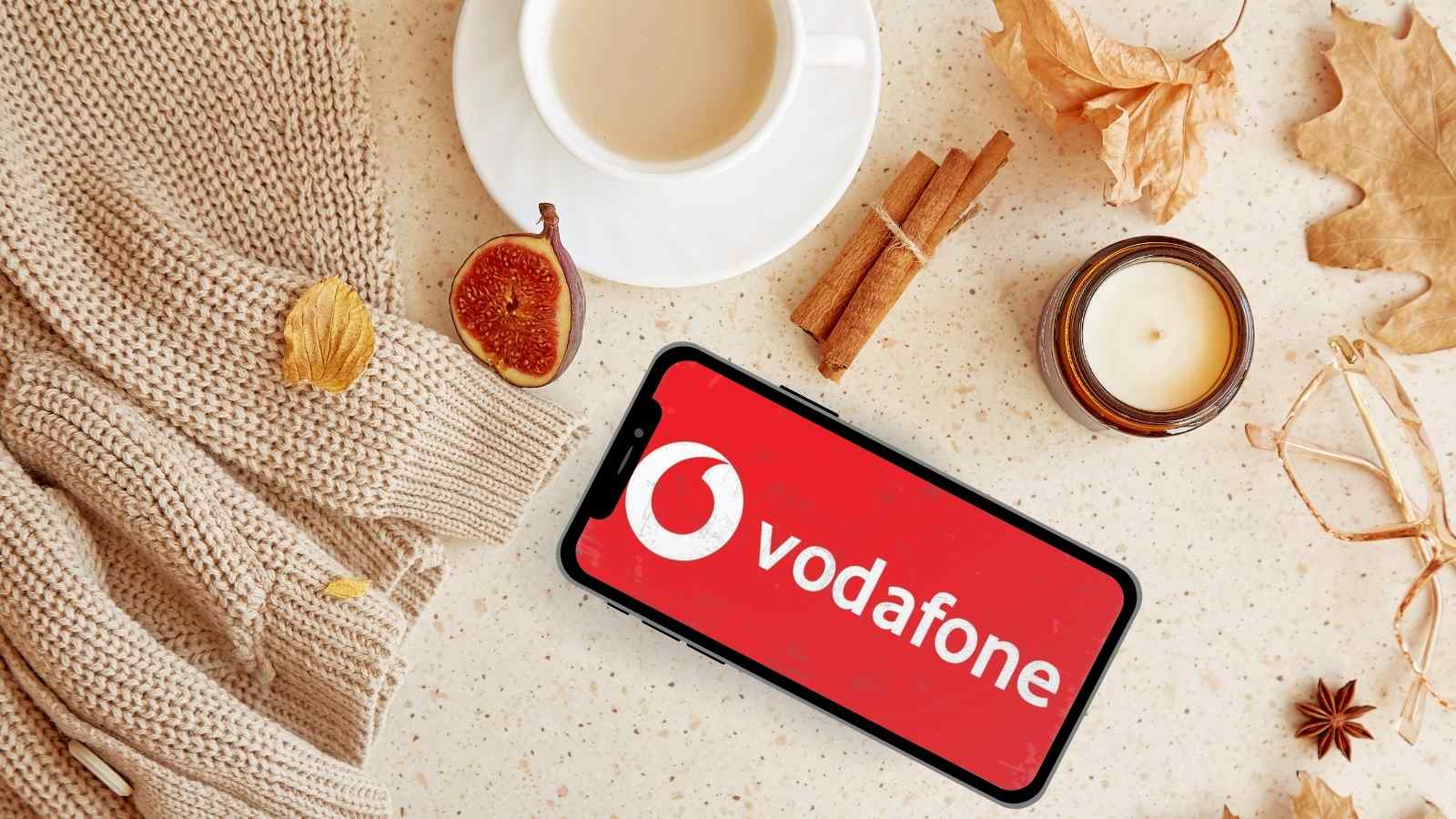 Torna la famosa e richiestissima offerta Silver di Vodafone in 5G, stavolta riservata ad un numero ristretto e scelto di ex clienti.