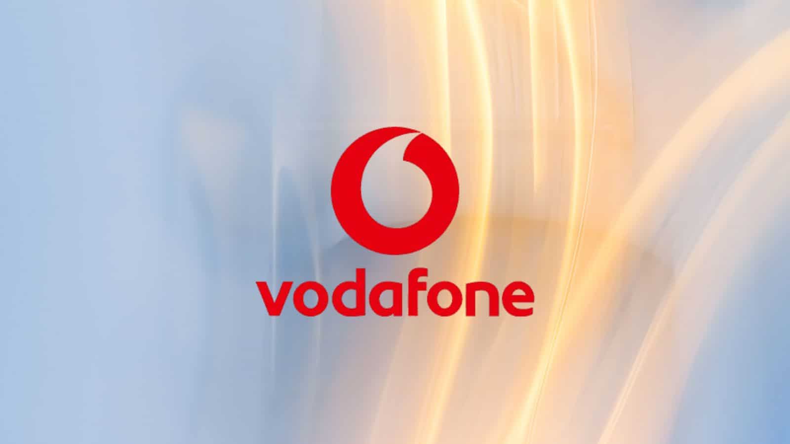 vodafone