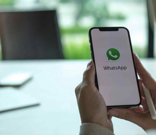 WhatsApp continua la sua corsa all'innovazione, ora con uno sguardo sempre più mirato agli aggiornamenti di stato.