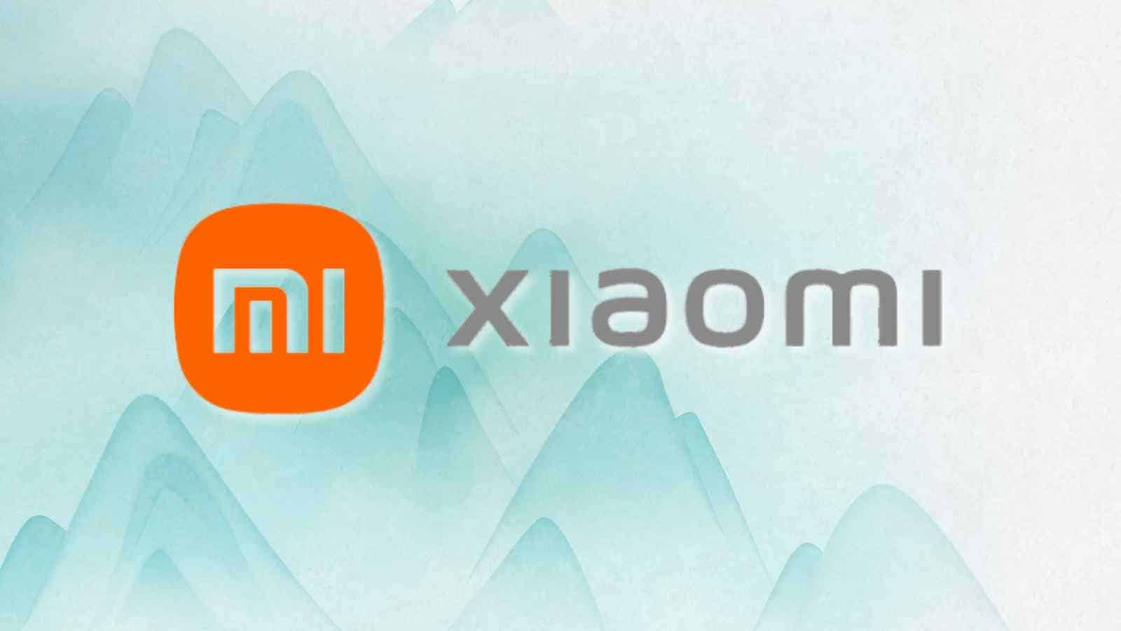 Il prototipo di Xiaomi del nuovo smartphone senza tasti, chiamato 