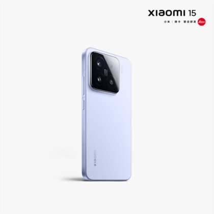 Xiaomi 15