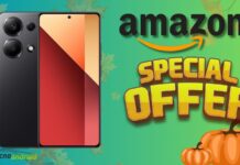 Amazon: Xiaomi Redmi Note 13 Pro ad un costo PAZZESCO