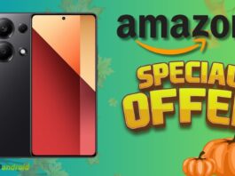 Amazon: Xiaomi Redmi Note 13 Pro ad un costo PAZZESCO