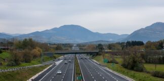 L'Autostrada del sole spegne 60 candeline: ecco il nuovo logo