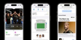 iOS: ora i biglietti di Ticketmaster arrivano sul Wallet