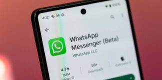 WhatsApp: accesso più semplice agli aggiornamenti di stato precedenti