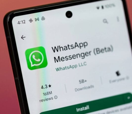 WhatsApp: accesso più semplice agli aggiornamenti di stato precedenti