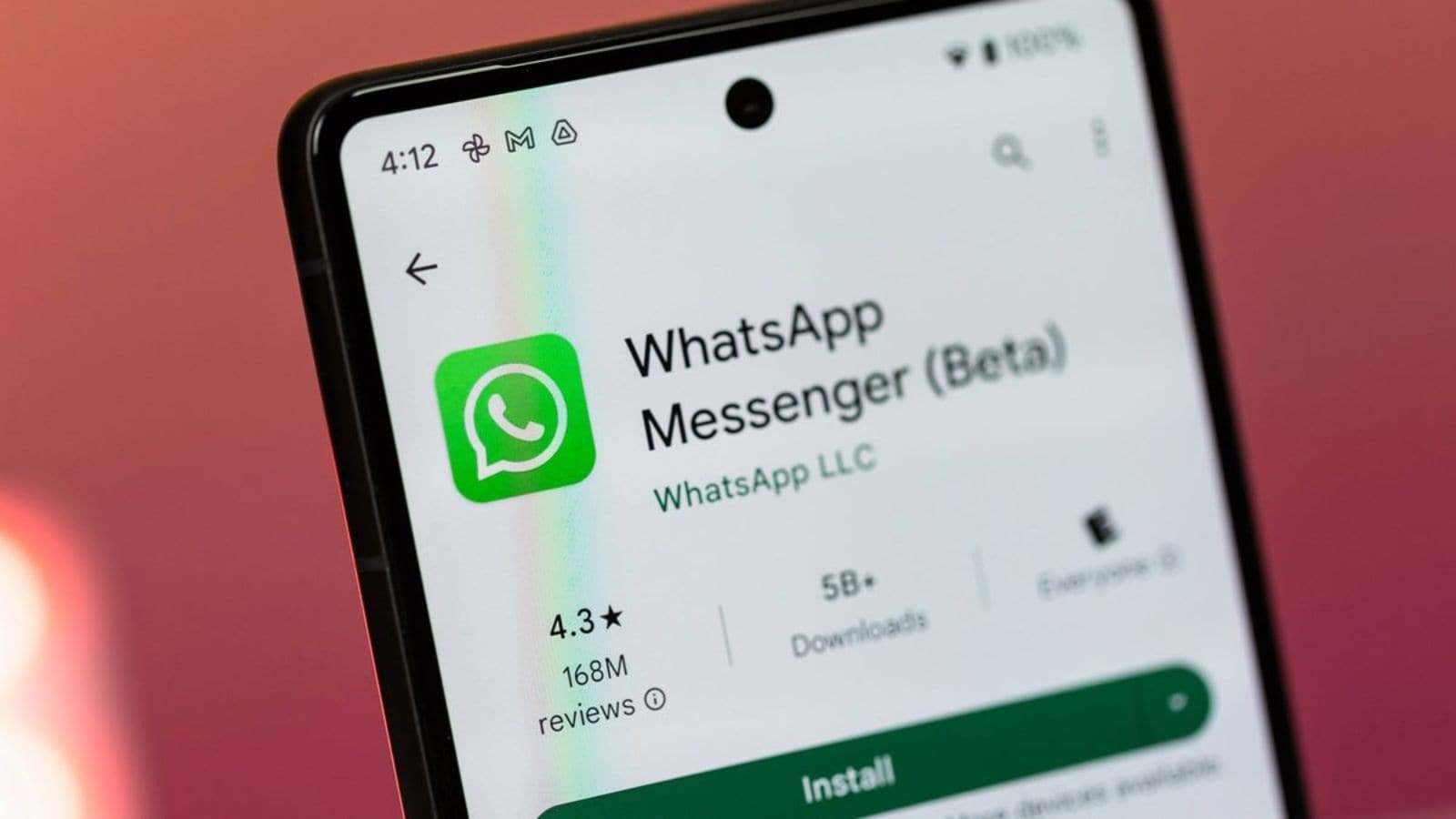 WhatsApp: accesso più semplice agli aggiornamenti di stato precedenti