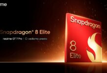 Realme GT 7 Pro è il primo con Snapdragon 8 Elite ad arrivare in Europa