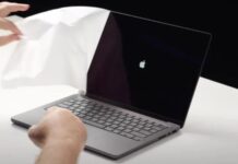 MacBook Pro con chip M4, ufficiale l'arrivo settimana prossima con altri dispositivi