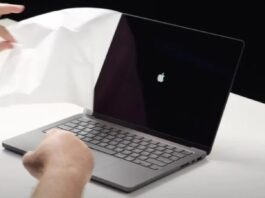 MacBook Pro con chip M4, ufficiale l'arrivo settimana prossima con altri dispositivi