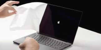 MacBook Pro con chip M4, ufficiale l'arrivo settimana prossima con altri dispositivi