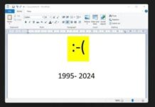 WordPad, è addio: Microsoft saluta l'app dopo 28 anni