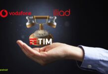 TIM, Vodafone e Iliad: le 3 offerte migliori fino a 300 GB in 5G