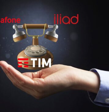 TIM, Vodafone e Iliad: le 3 offerte migliori fino a 300 GB in 5G