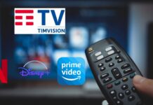 TimVision porta Netflix, Prime Video e Disney+ per soli 9,99 euro