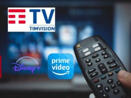 TimVision porta Netflix, Prime Video e Disney+ per soli 9,99 euro