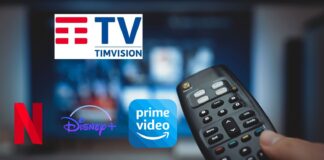 TimVision porta Netflix, Prime Video e Disney+ per soli 9,99 euro