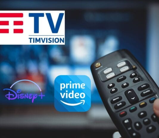 TimVision porta Netflix, Prime Video e Disney+ per soli 9,99 euro