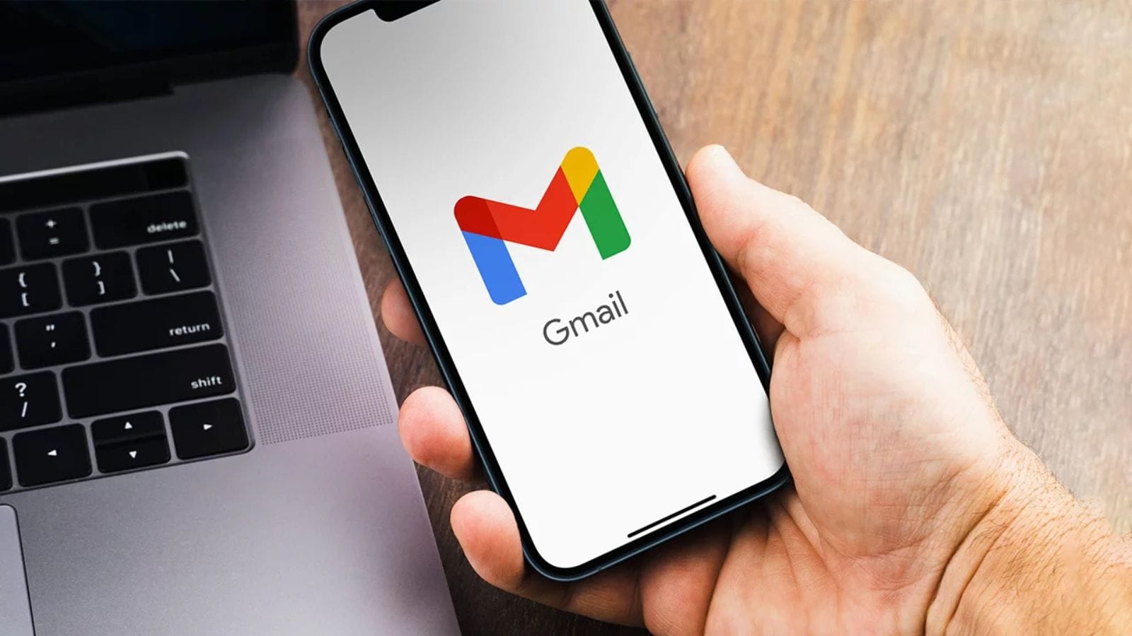 Google Gmail, aggiornamento web e smartphone: arrivano nuove scorciatoie