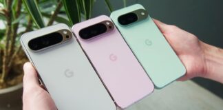 Google Pixel 10 e Pixel 11 saranno pieni di AI: fotocamere e funzioni al top