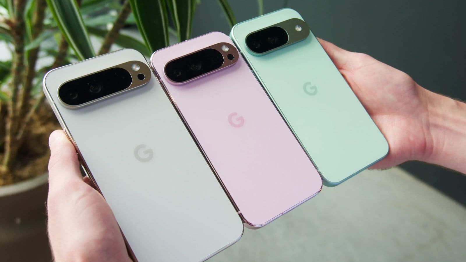 Google Pixel 10 e Pixel 11 saranno pieni di AI: fotocamere e funzioni al top