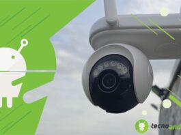 Reolink Go PT Ultra: la telecamera con pannello solare e sorveglianza in 4K - Recensione